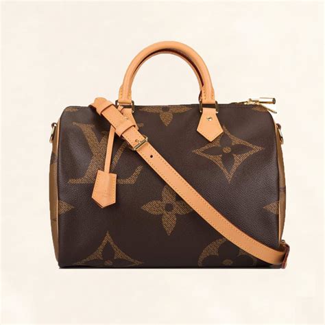 louis vuitton speedy bandouliere 30 price euro|LOUIS VUITTON.